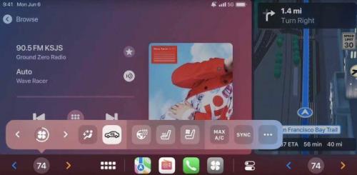 特斯拉applemusic怎么登录