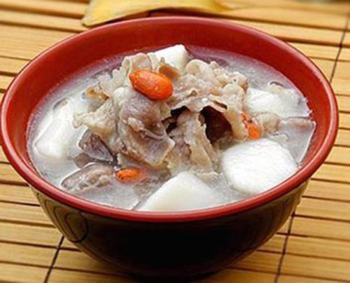 炖羊肉要放姜吗