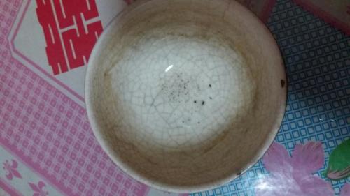 古董碗放家里好不好
