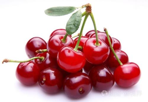 樱桃的复数形式怎么写
