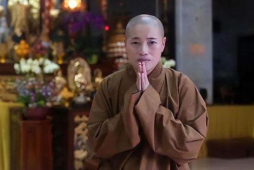 出家就是一辈子在寺院里吗