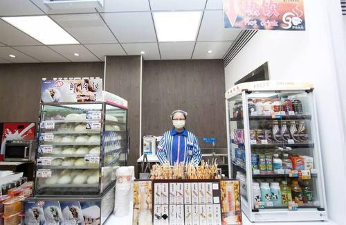 罗森便利店过年营业吗