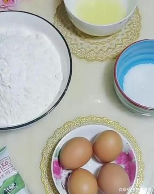 牛奶加面粉怎样做好吃