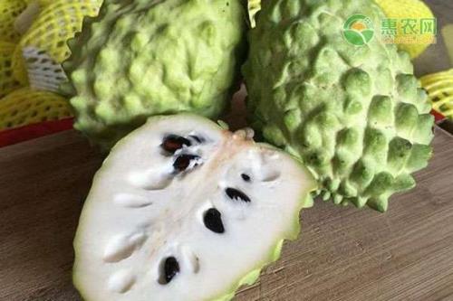 牛奶释迦怎么吃