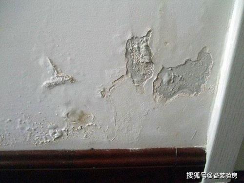 卫生间墙面反渗