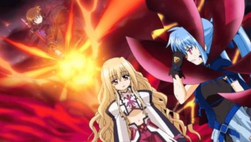 魔法少女米娅全部结局攻略