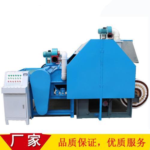 红云弹花机的故障与维修