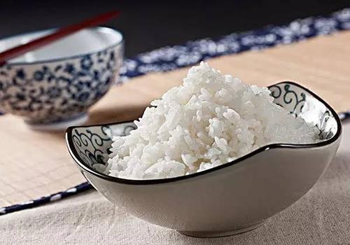 大米饭是酸性还是碱性