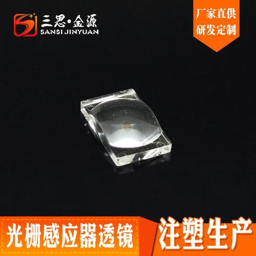 蓝盯激光透镜怎么样