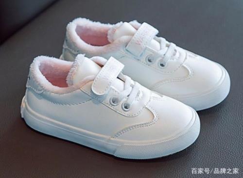国内童鞋十大品牌