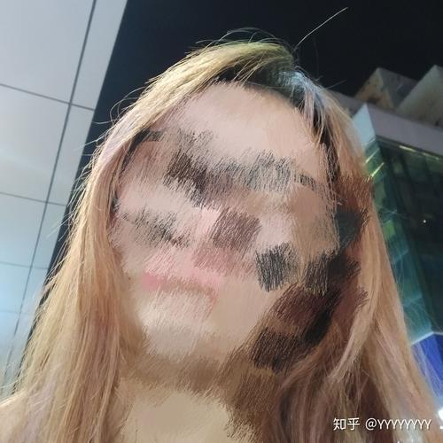 染发为什么要漂