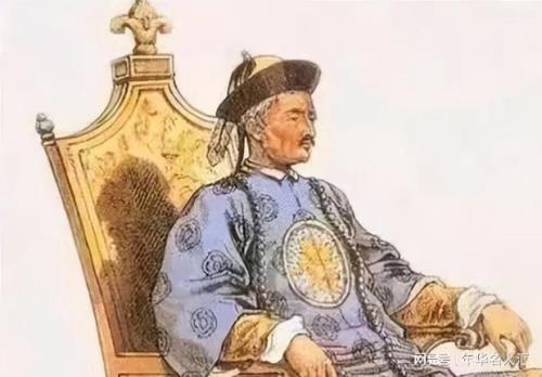 康熙是复姓吗