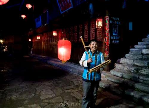 古代打更的人怎么计时