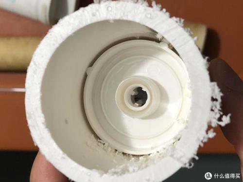 小米净水器uf滤芯更换