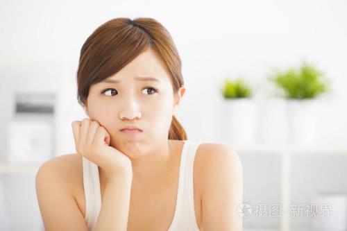 女人是靠什么来思考的