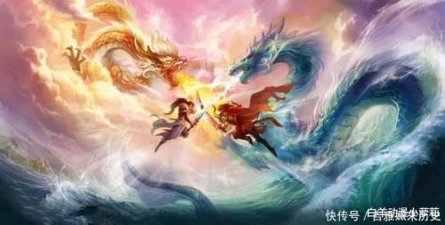 圣墟中的九道一小九到底是谁