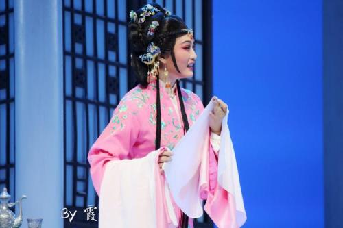 越剧李敏今年几岁
