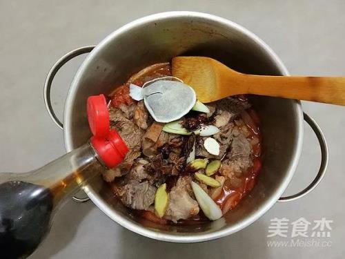 牛肉焯水用什么方法最好