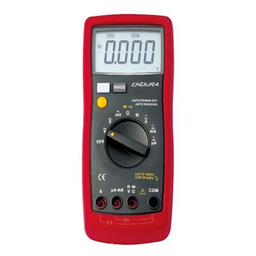 威龙数字万用表vl890d+可以测漏电不