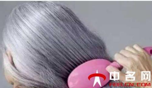 白头发怎么染发效果最好