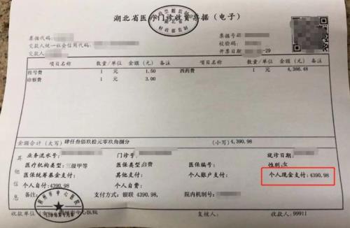 医院门槛费是怎么回事