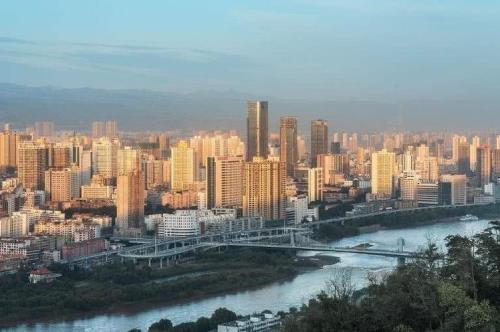 兰州市世界几线城市
