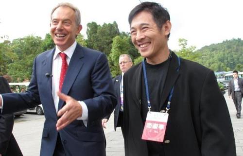 李连杰的国籍是哪国