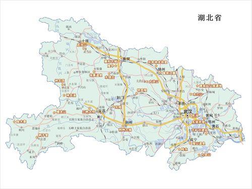 孝感是我国哪个省的