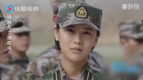 霹雳火蓝妞有了新妈妈大结局