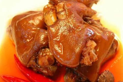 卤菜太咸了有什么补救办法