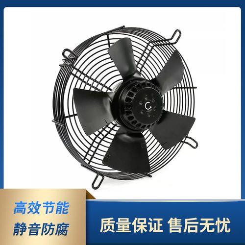 风扇导风板不能闭合有异响