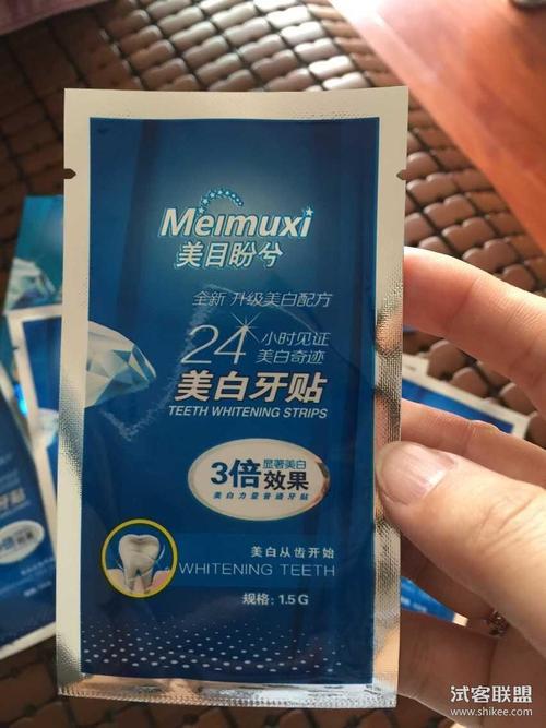 牙贴贴不住怎么办