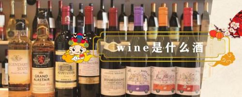 villywine是什么酒