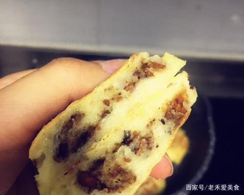 渣饼子家常做法