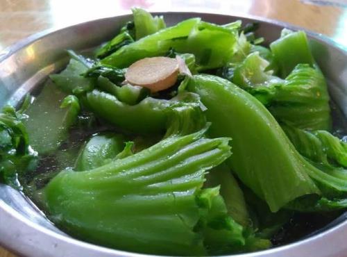 香芥菜怎么弄好吃