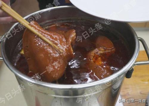 卤水怎么保存，可以用多久才变质