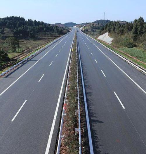 高速公路车道宽度是多少