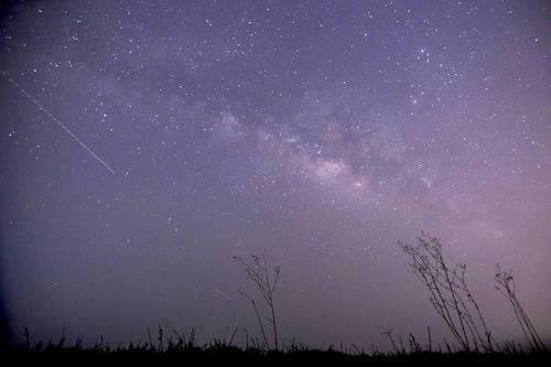 2023年1月23号有流星雨吗
