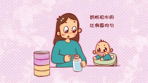 冲奶粉加入奶粉水会增加吗