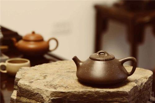 陈炎镗紫砂属于什么级别