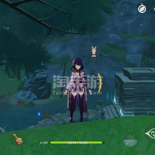 原神小纸片人要怎么获得