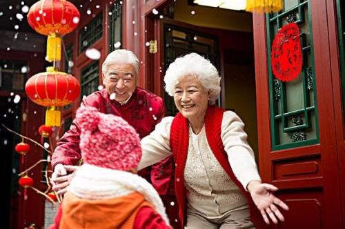 过大年是什么时候