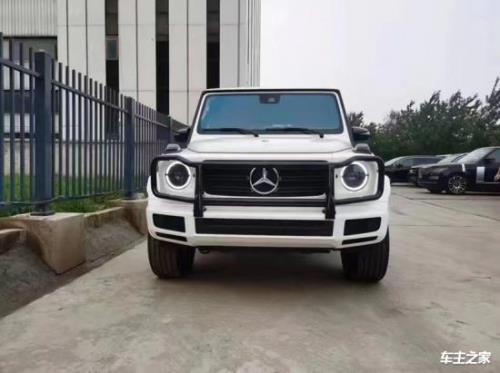 g标是什么车