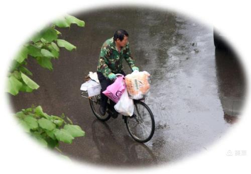久旱逢甘露什么意思