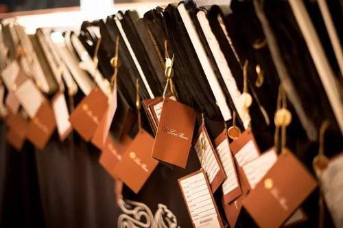 filaments是什么面料