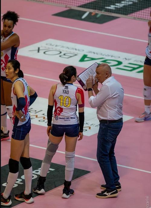 女排意大利杯赛限制外援么