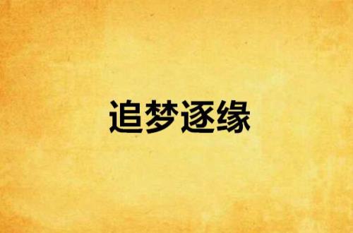逐光追梦什么意思