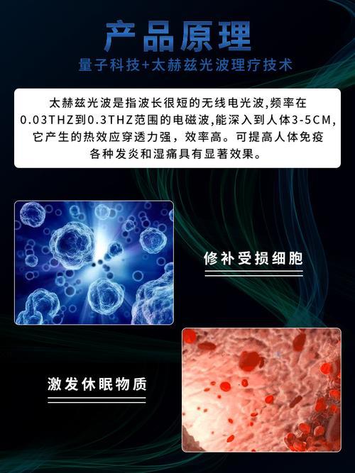 太赫兹光波详细介绍