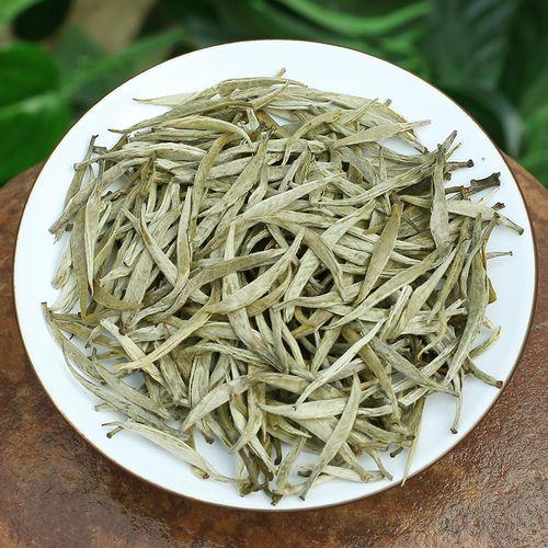 茉莉毛尖是什么