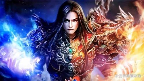 雷罚天尊的结局